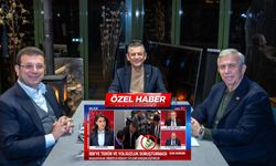 Gözaltı öncesi İmamoğlu, Yavaş’a bu güçle meydan okumuş!