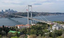 İstanbul Boğazı için karar! Askıya alındı