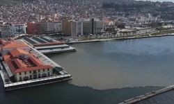 CHP'li İzmir Büyükşehir Belediyesi etrafa mikrop saçıyor