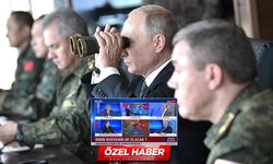 "Putin, Ukrayna’dan sonra o 2 ülkeye göz dikecek..."