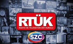 SZC TV'ye RTÜK'ten üst sınırdan ceza!