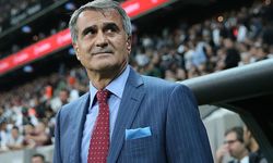 Trabzonspor Şenol Güneş ile yolları ayırdı