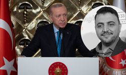 Cumhurbaşkanı Erdoğan'dan Şinasi Yurtsever için taziye mesajı... Ünlü oyuncunun hastalığı neydi?