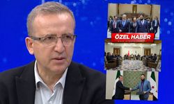 Eray Güçlüer: Türkiye, ABD’yi isteği çizgiye getirdi