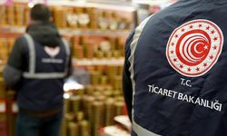 Ticaret Bakanlığı 454,4 milyon TL ceza kesti