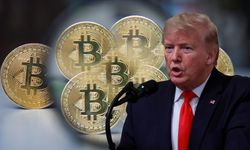 Trump'ın sözleri ardından Bitcoin uçtu