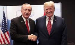 Erdoğan, Trump ile görüştü! İşte verilen mesaj....