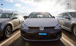 Volkswagen’e büyük darbe