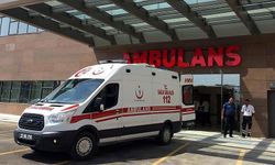 Konya’da yürek burkan olay: Eşinin cansız bedeniyle 1 hafta yaşadı…