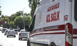 Alman vatandaşı evinde ölü bulundu