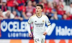 Arda Güler sakatlandı!