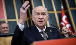 Devlet Bahçeli: CHP artık kartel partisidir!