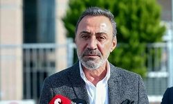 Berhan Şimşek CHP'den ihraç edildi