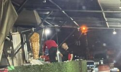 Fenomen gece dönercisine “çiğ tavuk” cezası