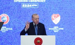 Erdoğan'dan flaş çağrı: Süratle hayata geçirilmeli