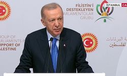 Cumhurbaşkanı Erdoğan "İçim kan ağlıyor" diyerek açıkladı