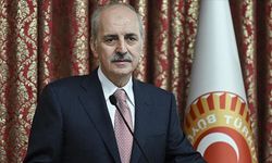 TBMM Başkanı Kurtulmuş'tan 'Leman'a sert tepki: Şerefsizler!
