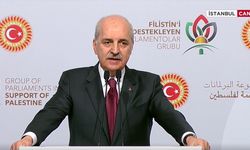 TBMM Başkanı Kurtulmuş: İsrail’e dokunuldu! Bu yeni bir başlangıç