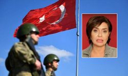 TSK’yı hedef alan gazeteci Özlem Gürses’e hapis şoku!