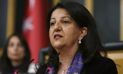 Pervin Buldan'dan Abdullah Öcalan’a ziyaret