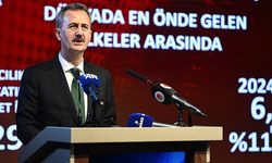 Haluk Görgün: 25 milyon dolarlık yeni açılım yapacağız
