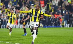 Fenerbahçeli Talisca İngiltere yolunda