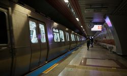 İstanbul Valiliği duyurdu! Bazı metro durakları kapatılacak