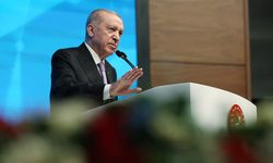 Erdoğan: Tepelerine binmeye devam edeceğiz