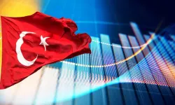 Türkiye ekonomisi yıllık bazda büyüdü