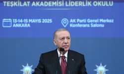 Cumhurbaşkanı Erdoğan: Bu tuzağa düşmeyeceğiz!