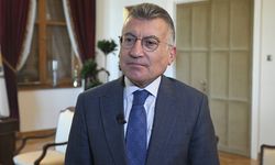 İnfaz düzenlemesi Meclis'te! AK Parti ve Bakan Tunç detayları duyurdu