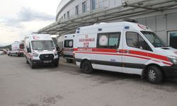 İşçi servisleri çarpıştı! Kırşehir'de korkunç kaza