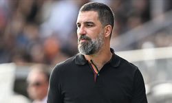 Arda Turan'dan tepki çeken "Galatasaray" hamlesi!