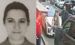 Şişli'de tüyler ürperten olay: Eski eşinin canına kıydı