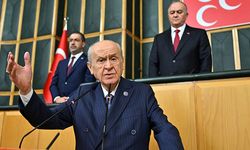 Devlet Bahçeli'den komisyon önerisi! Ok yaydan çıkmıştır