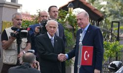 Bahçeli'den o sözlere yanıt! "Türkiye'nin Erdoğan'a ihtiyacı var..."