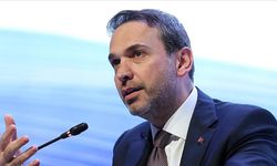 Bakan Bayraktar: "30 milyar dolarlık doğalgaz rezervi keşfettik"