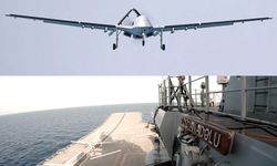 Bayraktar TB3’ten ‘DENİZKURDU’nda salvo atışı…