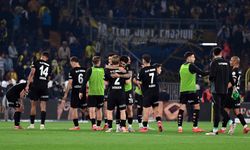 Beşiktaş 20 sezon sonra yeniden başardı