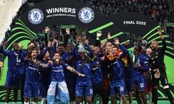 UEFA Konferans Ligi'nde Chelsea şampiyon oldu