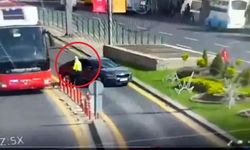 Polisin üzerine otobüsü sürmüştü... CHP otobüsünün şoförü hakkında İçişleri Bakanı Yerlikaya'dan yeni açıklama