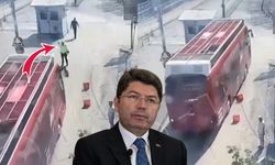CHP’nin şoförü için karar verildi! Polisin üzerine otobüs sürmüştü