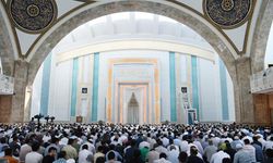 Diyanet'in Cuma Hutbesi (16 Mayıs 2025)