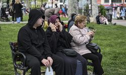 İstanbul'da hissedilen deprem! AFAD verileri duyurdu