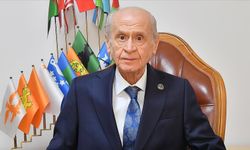 Bahçeli’den Özgür Özel’e yönelik saldırıya dair ilk sözler