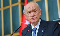 Bahçeli'den İsrail'e karşı kuvvet kullanma çağrısı
