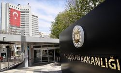 Gideon Saar’dan Cumhurbaşkanı Erdoğan'a küstah sözler