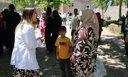 Diyarbakır'da endişelendiren veriler!