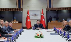 Ekonomi Koordinasyon Kurulu'ndan önemli toplantı