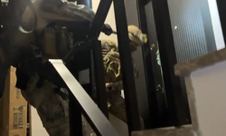 MLKP'ye operasyon! Çok sayıda gözaltı var